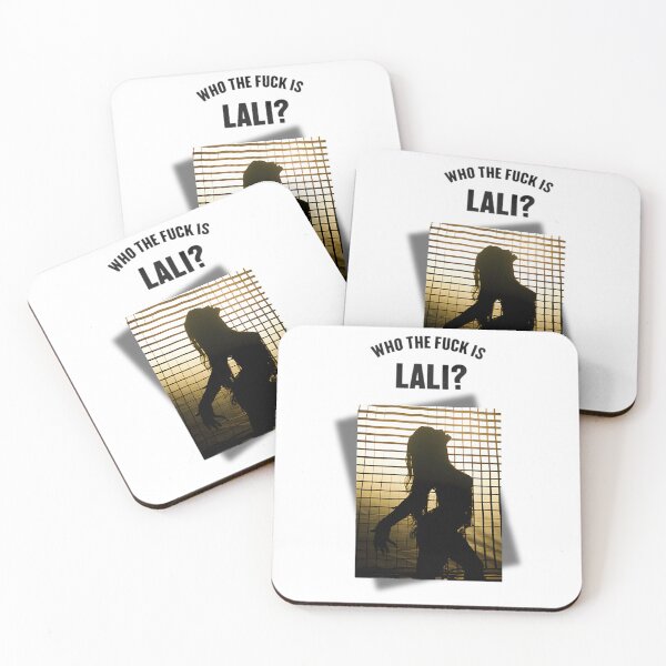 Item preview, Lali - Fantico  designed and sold by onlaijfifi.