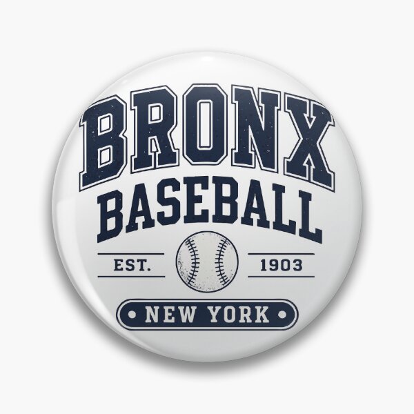 Item preview, Bronx Baseball designed and sold by sabinako.