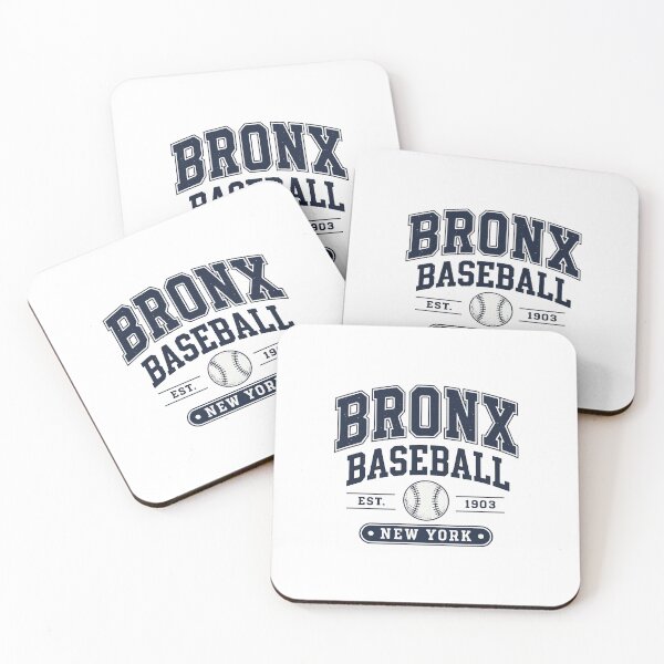 Item preview, Bronx Baseball designed and sold by sabinako.
