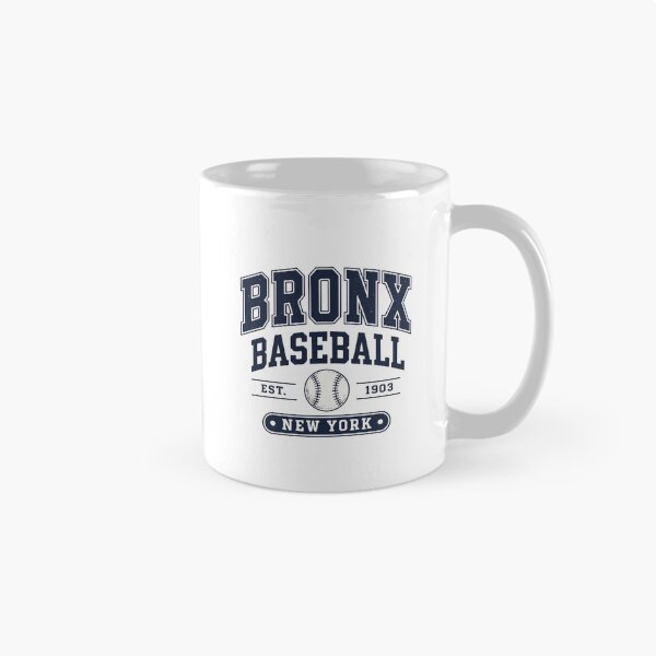 Item preview, Bronx Baseball designed and sold by sabinako.
