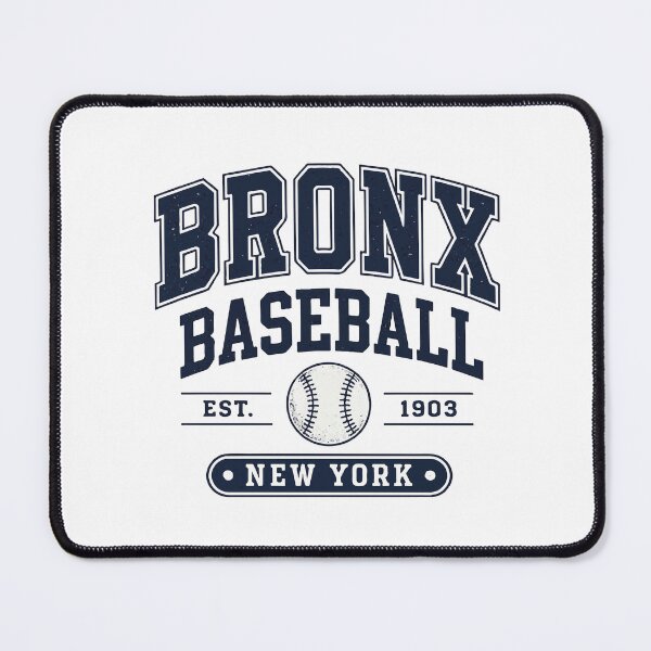 Item preview, Bronx Baseball designed and sold by sabinako.