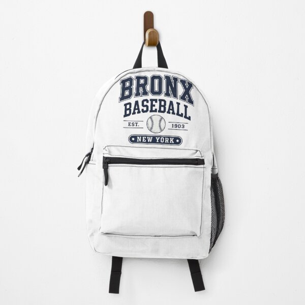 Item preview, Bronx Baseball designed and sold by sabinako.