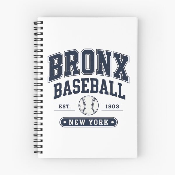 Item preview, Bronx Baseball designed and sold by sabinako.