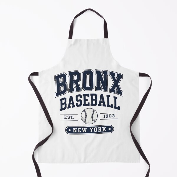 Item preview, Bronx Baseball designed and sold by sabinako.