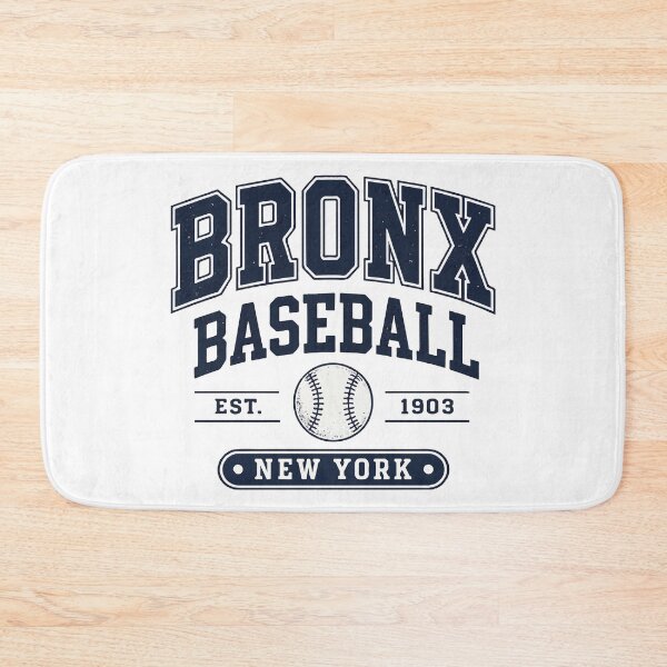 Item preview, Bronx Baseball designed and sold by sabinako.