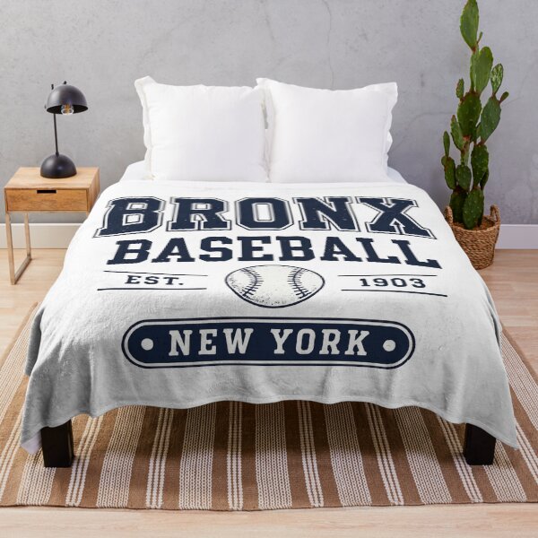 Item preview, Bronx Baseball designed and sold by sabinako.