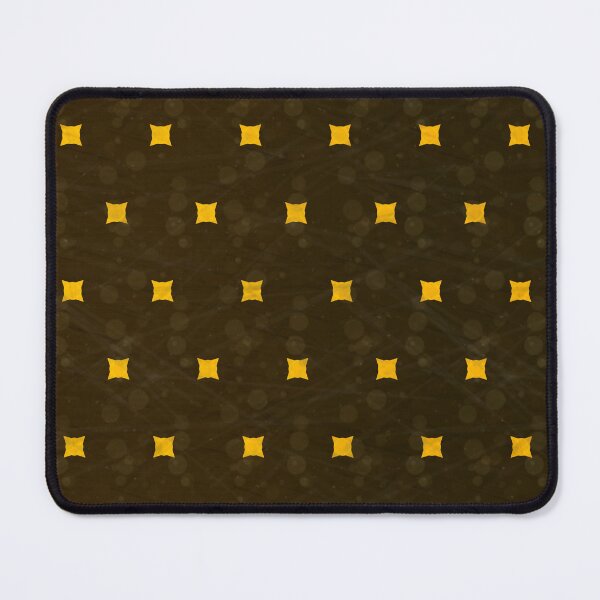 Item preview, Modern Geometric Stud Pattern Heavy designed and sold by TexSta.