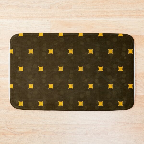 Item preview, Modern Geometric Stud Pattern Heavy designed and sold by TexSta.