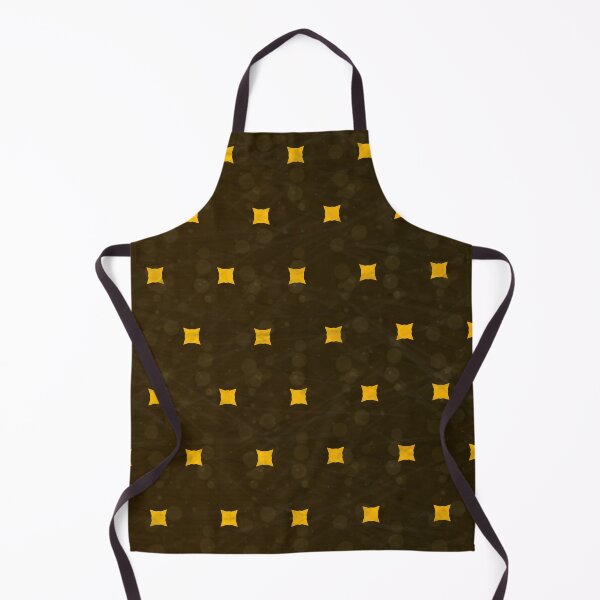 Item preview, Modern Geometric Stud Pattern Heavy designed and sold by TexSta.