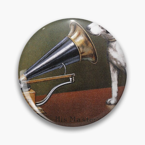 Item preview, Vintage Dog Gramophone Classial Music designed and sold by jeangodeman.