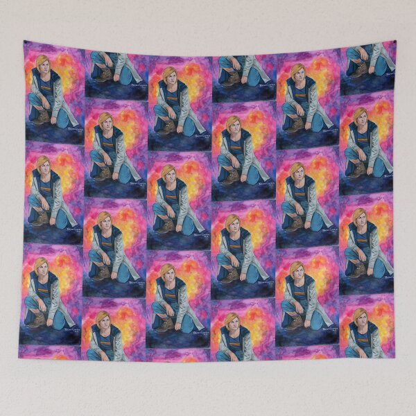 Item preview, 13th doctor designed and sold by allonsyx.