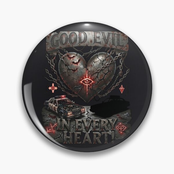 Item preview, Chained Organ Patrol Auto Graphic designed and sold by Voodoo Store Paranormal Collections.