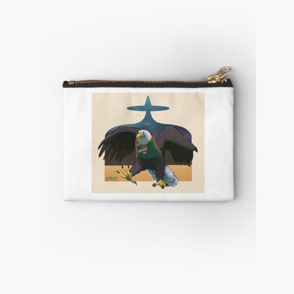 Item preview, SuperSonics Eagle designed and sold by Eyelord.