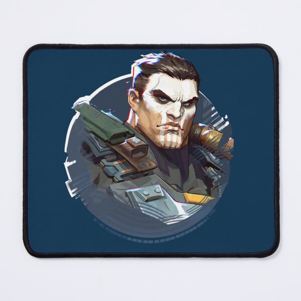 Item preview, The Punisher Rivals designed and sold by Kitsuneki94.