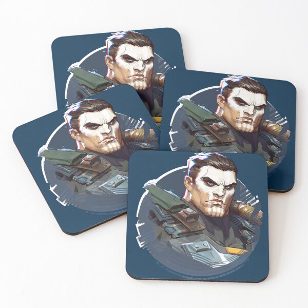 Item preview, The Punisher Rivals designed and sold by Kitsuneki94.