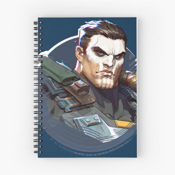 Item preview, The Punisher Rivals designed and sold by Kitsuneki94.