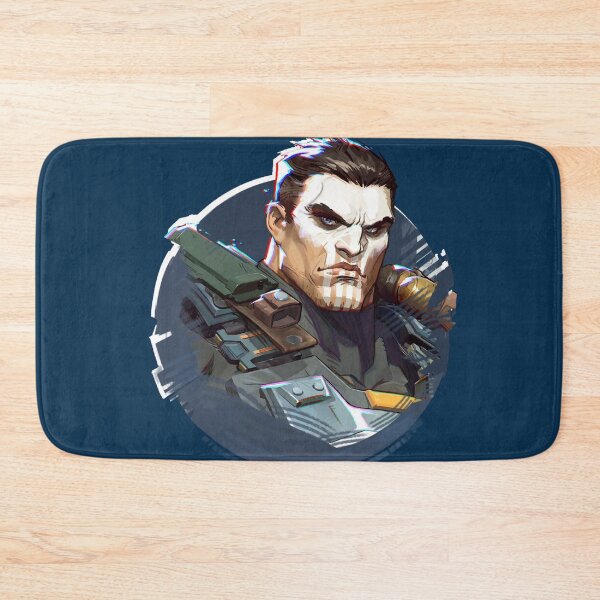 Item preview, The Punisher Rivals designed and sold by Kitsuneki94.