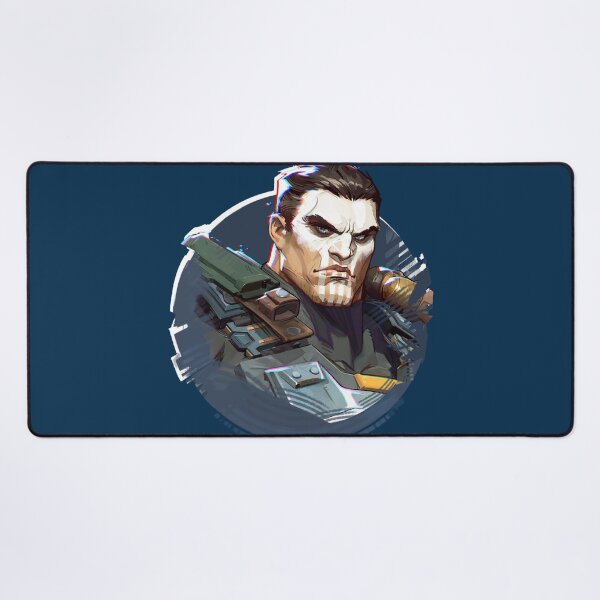 Item preview, The Punisher Rivals designed and sold by Kitsuneki94.