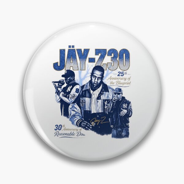 Item preview, 30th Anniversary Hip Hop, Jay Z Concert Stadium World Tour designed and sold by P55Ayers.