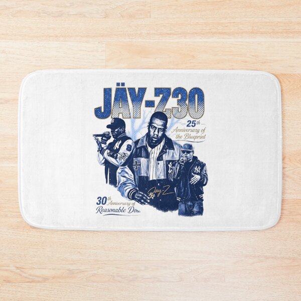 Item preview, 30th Anniversary Hip Hop, Jay Z Concert Stadium World Tour designed and sold by P55Ayers.