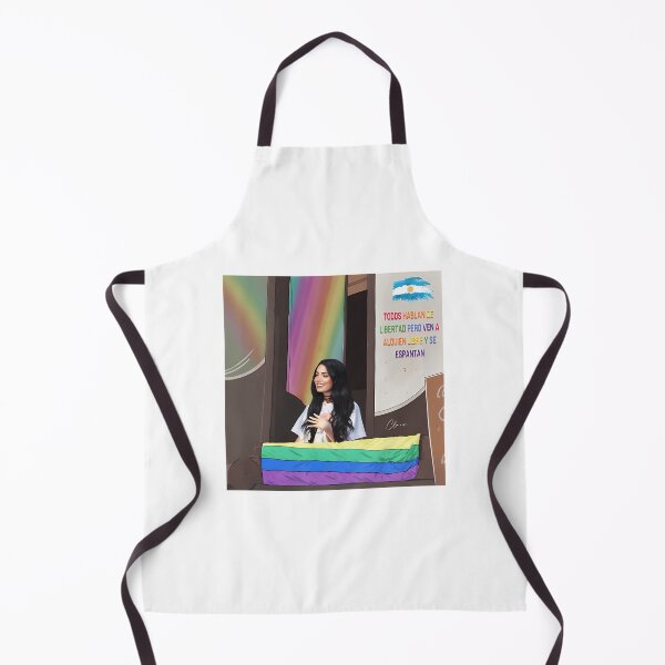 Item preview, Lali - Marcha Del Orgullo designed and sold by onlaijfifi.
