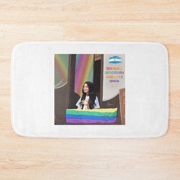 Item preview, Lali - Marcha Del Orgullo designed and sold by onlaijfifi.