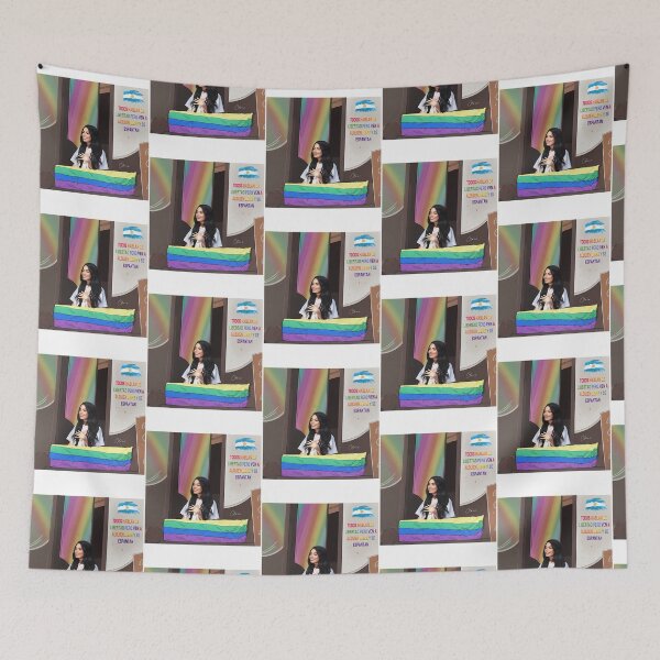 Item preview, Lali - Marcha Del Orgullo designed and sold by onlaijfifi.