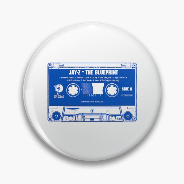 Item preview, 30th Anniversary Hip Hop, Jay Z 90s East Coast Rap designed and sold by P55Ayers.