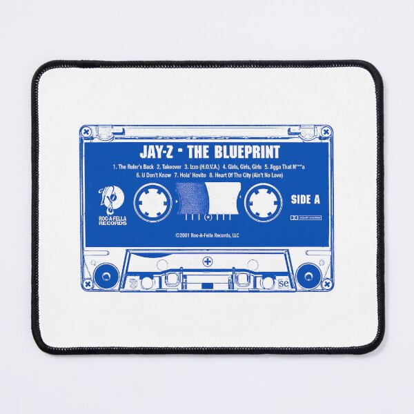 Item preview, 30th Anniversary Hip Hop, Jay Z 90s East Coast Rap designed and sold by P55Ayers.