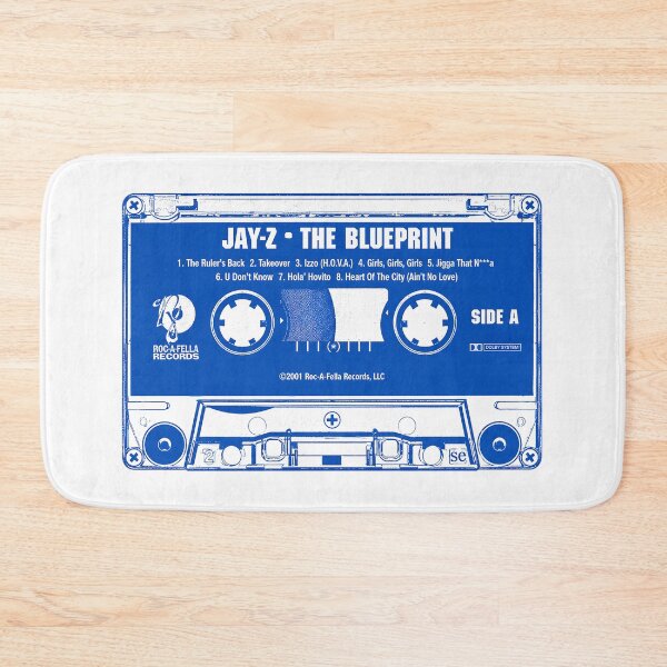 Item preview, 30th Anniversary Hip Hop, Jay Z 90s East Coast Rap designed and sold by P55Ayers.