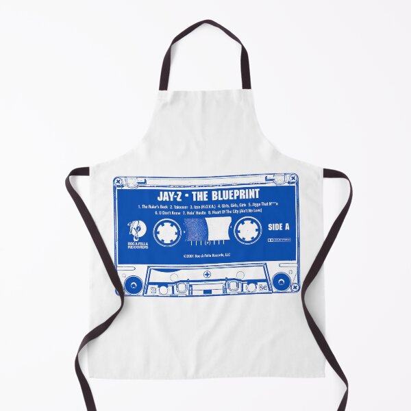 Item preview, 30th Anniversary Hip Hop, Jay Z 90s East Coast Rap designed and sold by P55Ayers.
