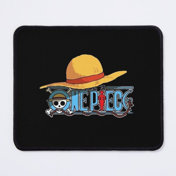 Item preview, Straw Hat Pirate Logo Vintage Anime designed and sold by eulerminascoy.