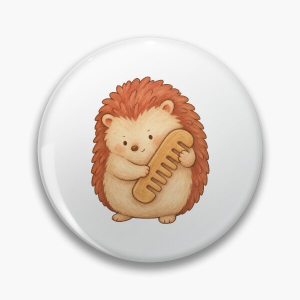Item preview, Prickles in Good Order designed and sold by The-Art-of-D.