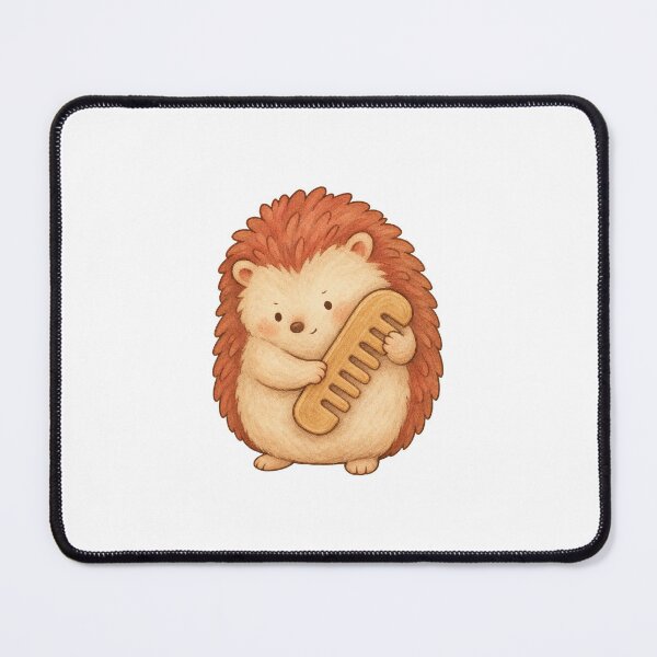 Item preview, Prickles in Good Order designed and sold by The-Art-of-D.