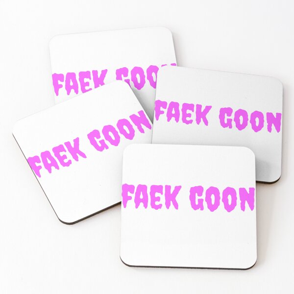 Item preview, faek goon designed and sold by Faekout.
