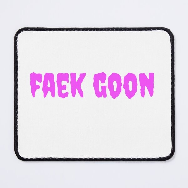 Item preview, faek goon designed and sold by Faekout.