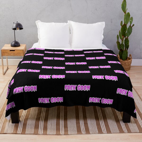 Item preview, faek goon designed and sold by Faekout.