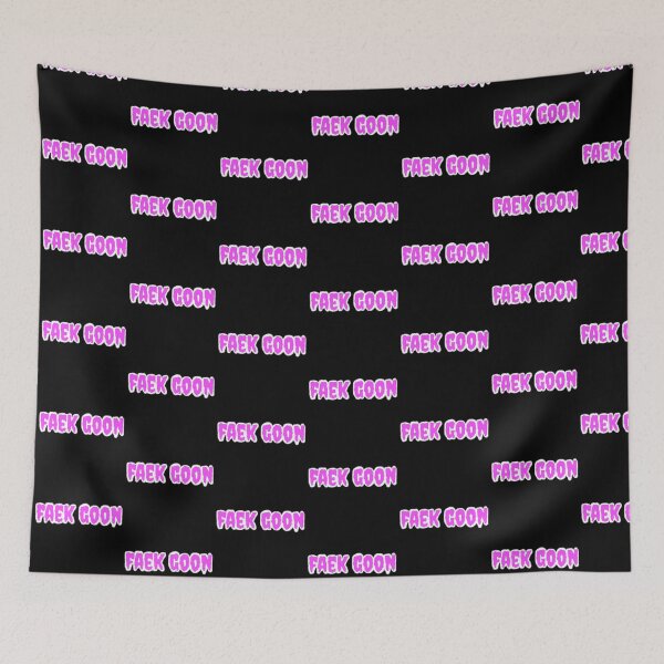 Item preview, faek goon designed and sold by Faekout.