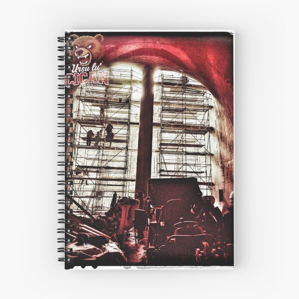 Item preview, Behind Bars  designed and sold by ursu-lu-cican.