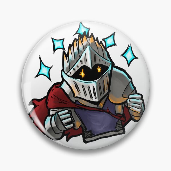 Item preview, Alva Knight Darks Souls Game  designed and sold by tesslstmoved.