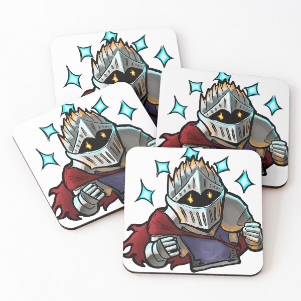Item preview, Alva Knight Darks Souls Game  designed and sold by tesslstmoved.