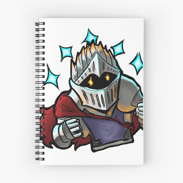 Item preview, Alva Knight Darks Souls Game  designed and sold by tesslstmoved.
