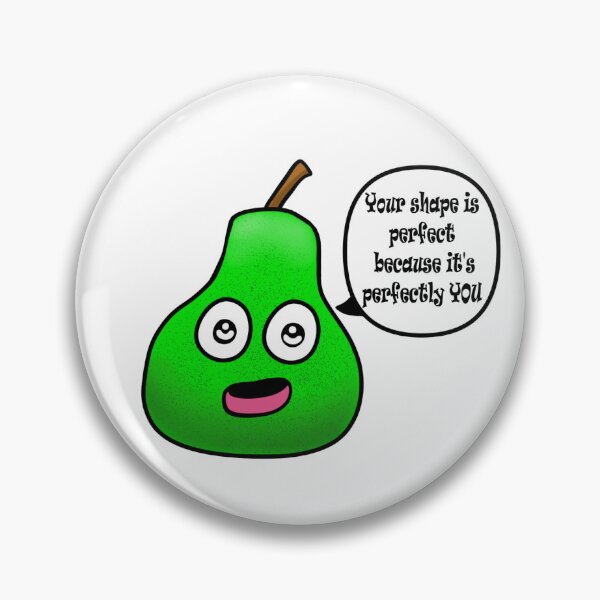 Item preview, Fruits of Wrath Pear designed and sold by TheLadySlice.