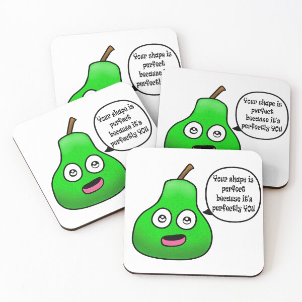 Item preview, Fruits of Wrath Pear designed and sold by TheLadySlice.