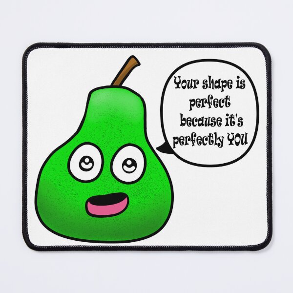 Item preview, Fruits of Wrath Pear designed and sold by TheLadySlice.