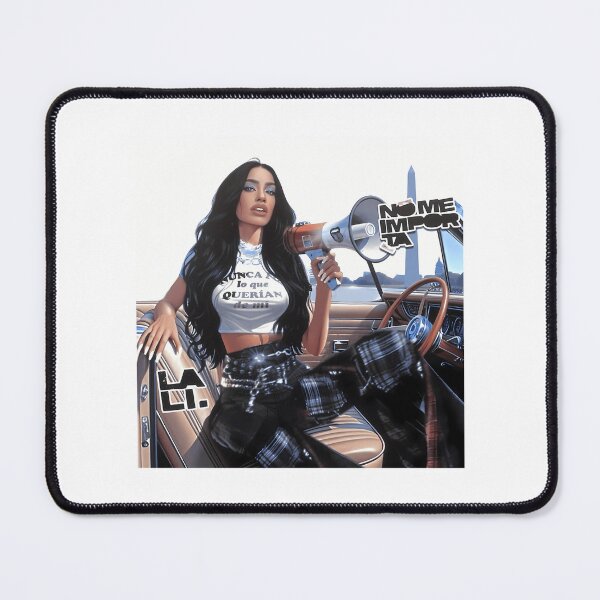 Item preview, Lali - No Me Importa designed and sold by onlaijfifi.