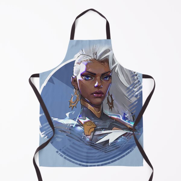 Item preview, Storm Rivals designed and sold by Kitsuneki94.
