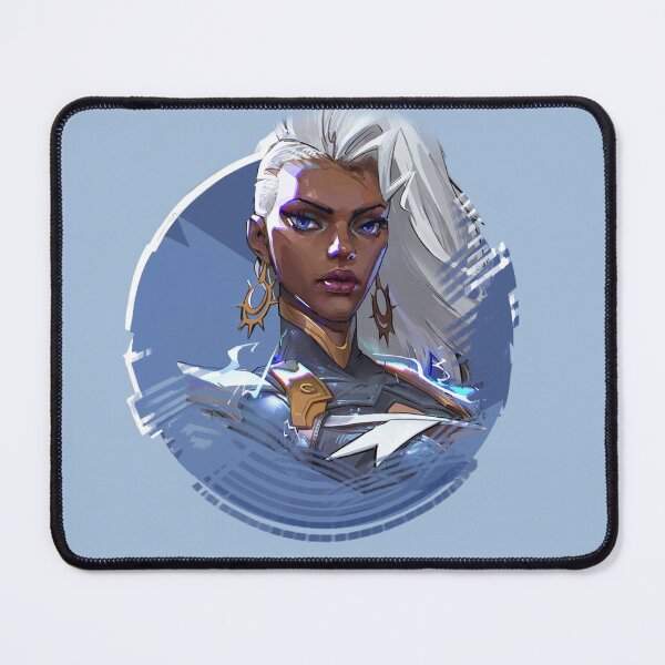 Item preview, Storm Rivals designed and sold by Kitsuneki94.