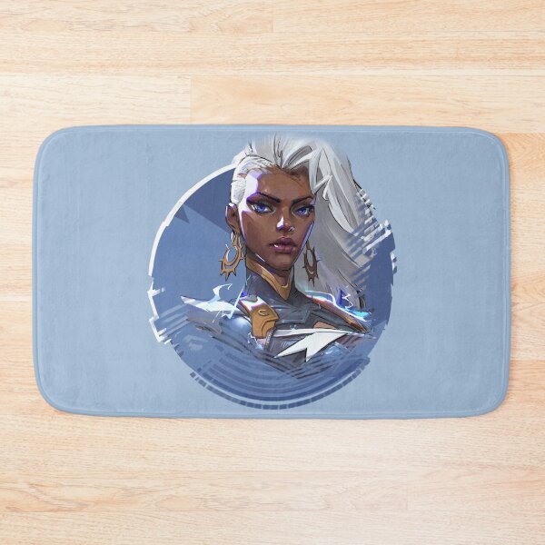 Item preview, Storm Rivals designed and sold by Kitsuneki94.