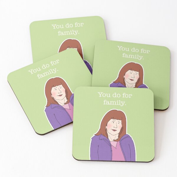 Item preview, You do for Family designed and sold by Random-Store88.